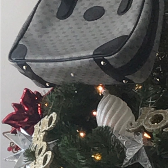 GUCCi ❤️❤️❤️❤️VINTAGE  handbag 🌹 - Picture 5 of 8